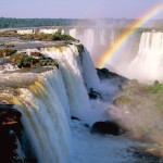 Iguazu Waterfall