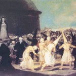 Francisco de Goya y Lucientes