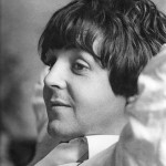 Paul Mccartney