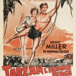 Tarzan L'Homme Singe