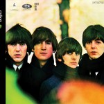 Beatles For Sale (1964)