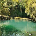 Antalya Kurşunlu Şelalesi, Engin Çakır