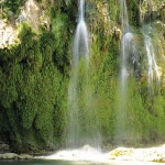 Antalya Kurşunlu Şelalesi, Engin Çakır