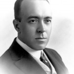 Edgar Rice Burroughs