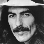 George Harrison