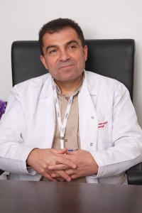 Doç. Dr. Vedat Koca