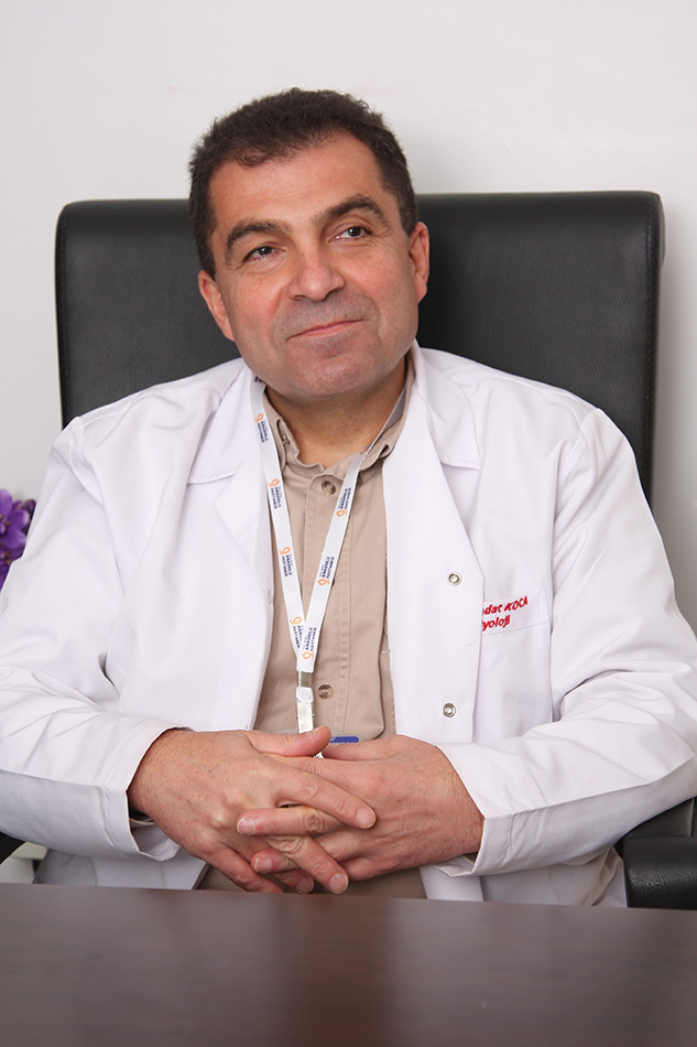 Doç. Dr. Mehmet Vedat Koca - Kardiyoloji fotoğrafı