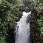 Iguazu Şelalesi, Murat Çakır