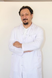 Uzm. Dr. Mustafa Ertürk