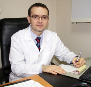 Dr.Erkan Avcı