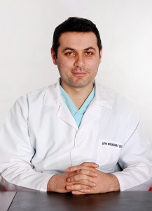 Op.Dr. Murat Ceran