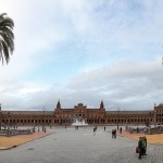 Sevilla, Özgür Çakır