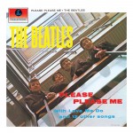 Please Please Me (1963)