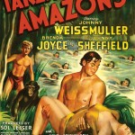 Tarzan and the Amazons