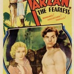 Tarzan the Fearless