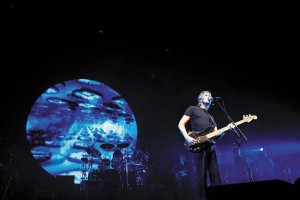 Roger Waters