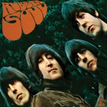 Rubber Soul (1965)