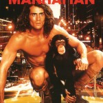 Tarzan a Manhattan