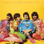 Sgt. Pepper's Lonely Hearts Club Band