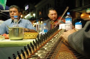 Arap Şükrü Sokağı, Engin Çakır