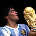 Diego Armando Maradona