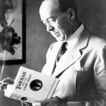 Edgar Rice Burroughs