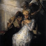 Francisco de Goya y Lucientes