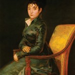 Francisco de Goya y Lucientes, Teresa Sureda