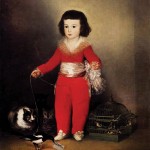 Francisco de Goya y Lucientes