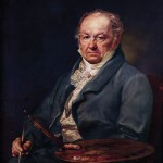 Francisco de Goya y Lucientes, Vicente Lopez Y