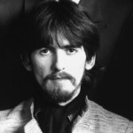 George Harrison