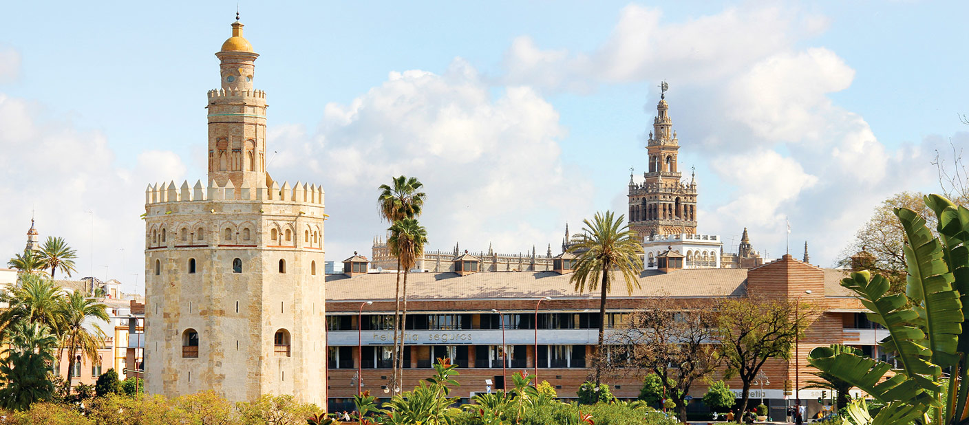 Sevilla