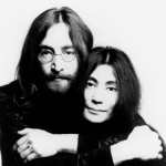 john Lennon, Yoko Ono