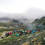 Kilimligöl, Uludağ - Aykut Güngör