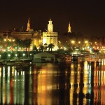 Sevilla, Özgür Çakır