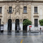 Sevilla, Özgür Çakır