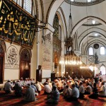 Ulu Cami, Engin Çakır