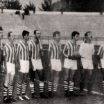 İlk Bursaspor kadrosu, 1963-1964