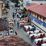 Arap Şükrü Sokağı, Engin Çakır