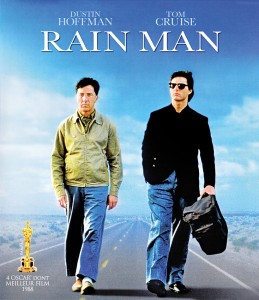 Yağmur Adam Rain Man