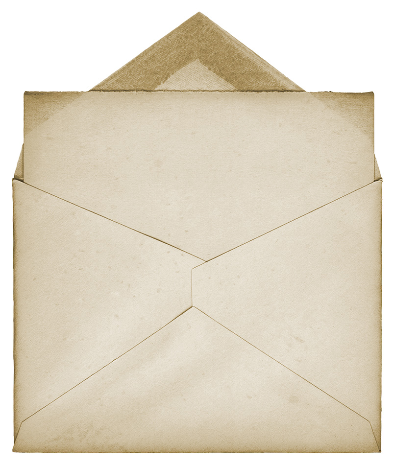 Mektup zarfı
