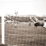 1974’te Finn Harps ile ilk Avrupa maçı...