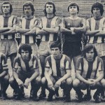 1975-1976 Türkiye Amatör Şampiyonu Bursaspor - 18 yıl aradan sonra Amatör Şampiyonluğu