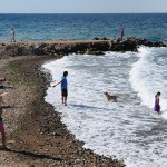 Mudanya Sahili, Bursa - 23.08.2009 - Engin Çakır