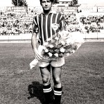 İlk futbolcu başkan Orhan Özselek