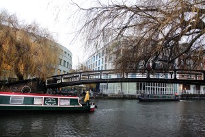 Londra, Özgür Çakır