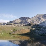 Kilimligöl ve Uludağ Tepe, Gökay Mutlu