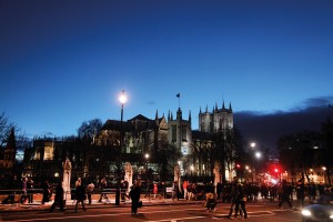 Londra, Özgür Çakır