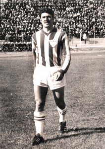 Ersel Altıparmak