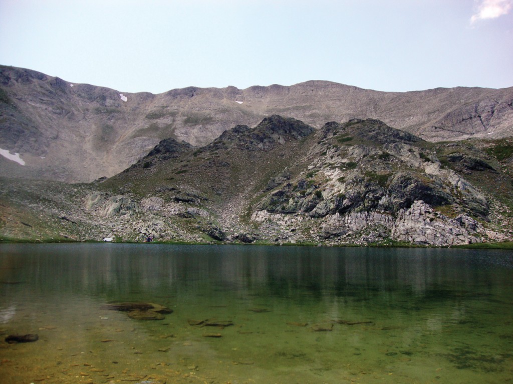 Kilimligöl, Gökay Mutlu